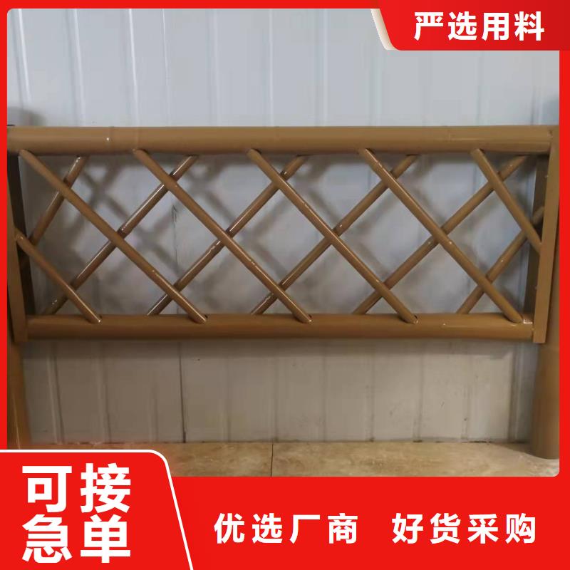 找LED道路灯光护栏栏杆实体大厂