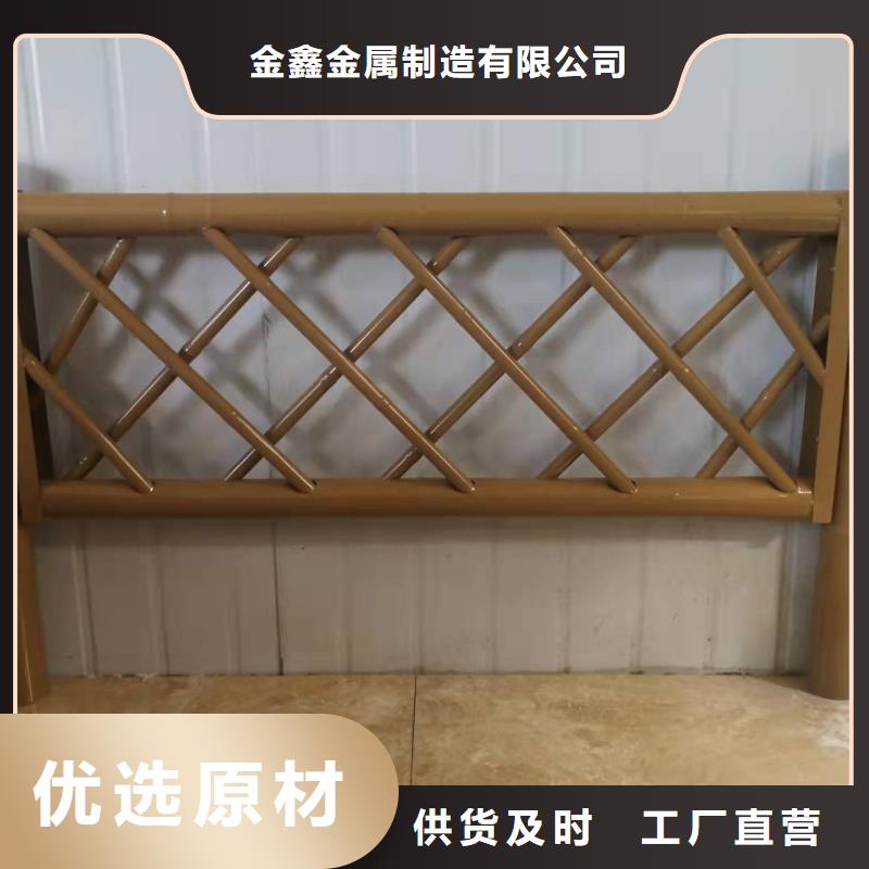 LED灯光桥梁护栏栏杆生产厂家