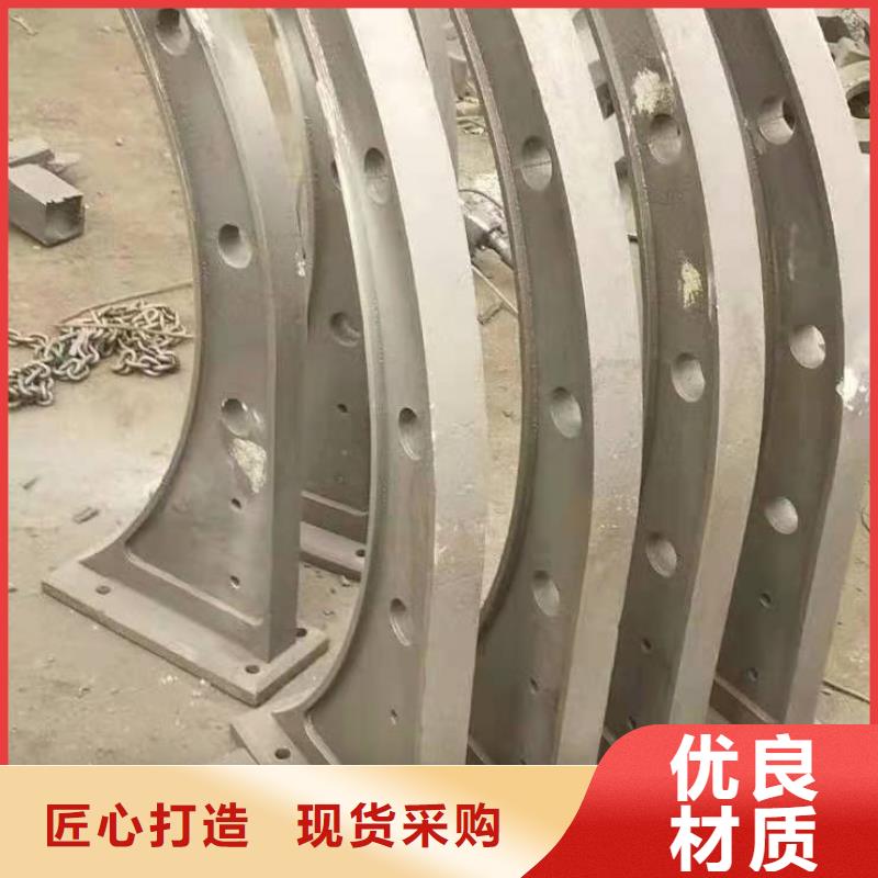优惠的求购Led灯光护栏立柱厂家