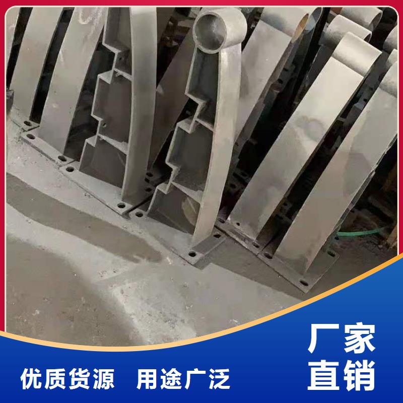 求购Led灯光护栏立柱购买认准实力厂家