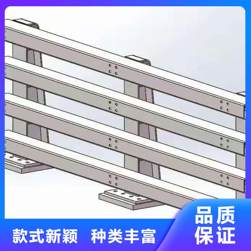 【优选】304不锈钢灯光护栏制造源头厂家