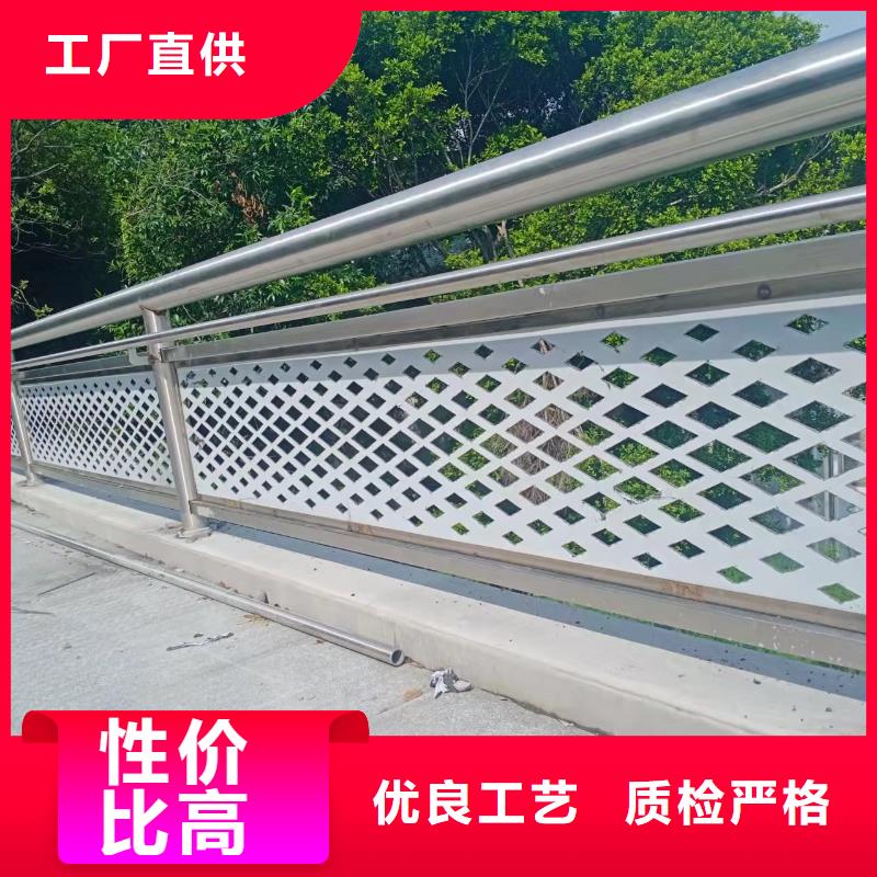 灯光景观护栏厂家-【景观】护栏品质优良