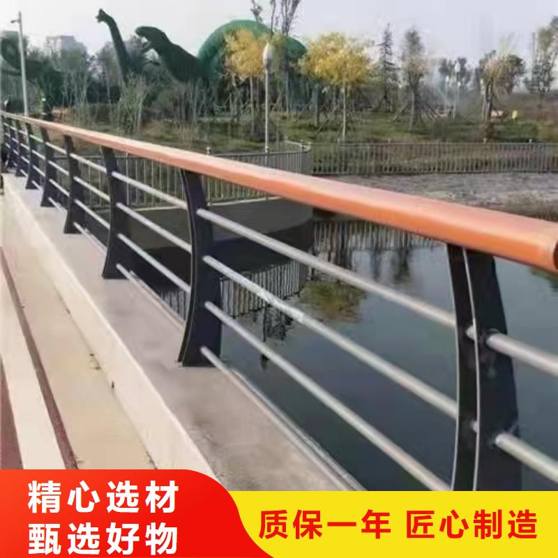 供应不锈钢桥梁灯光护栏生产厂家_厂家/供应
