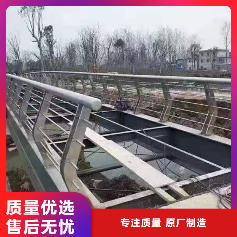 不锈钢灯光护栏安装品质优异