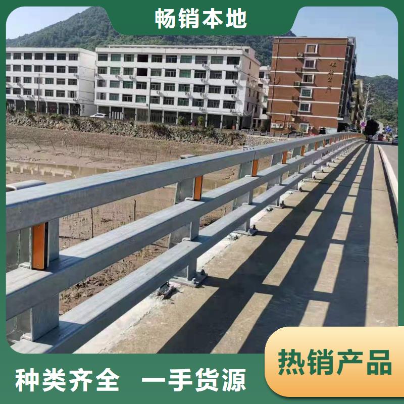 澄迈县304桥梁两侧灯光护栏直销-诚信经营