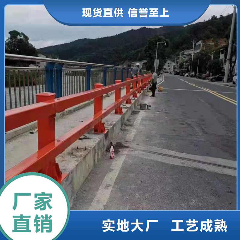 求购LED灯光桥梁护栏专业施工安装队伍