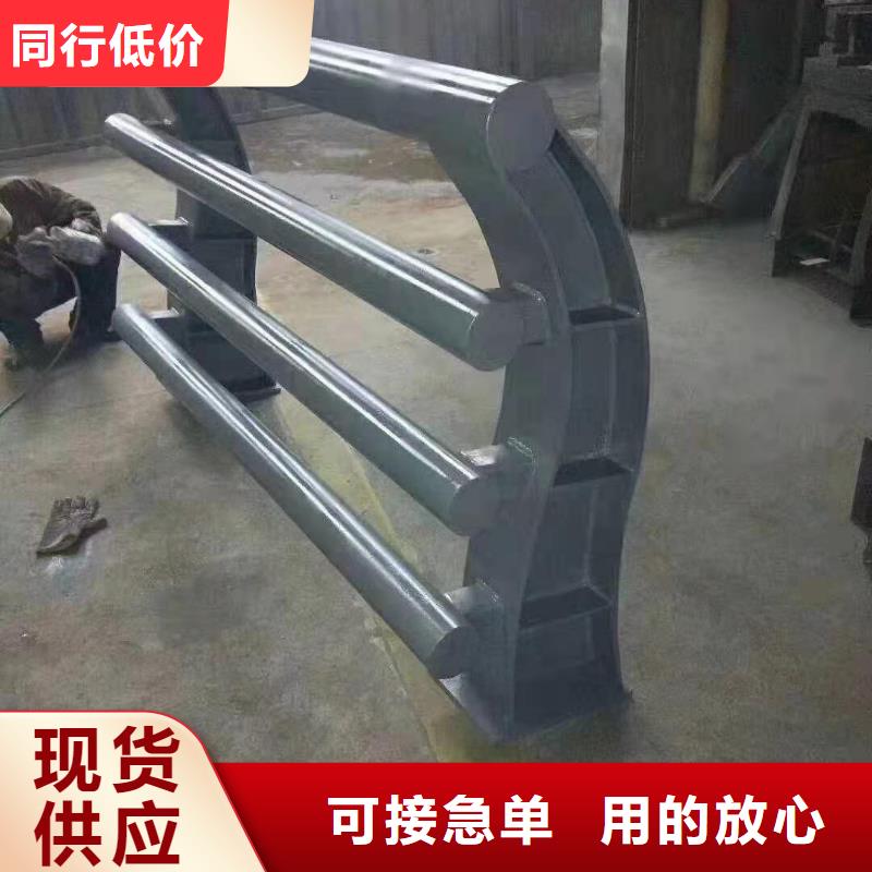 不锈钢灯光护栏安装厂家