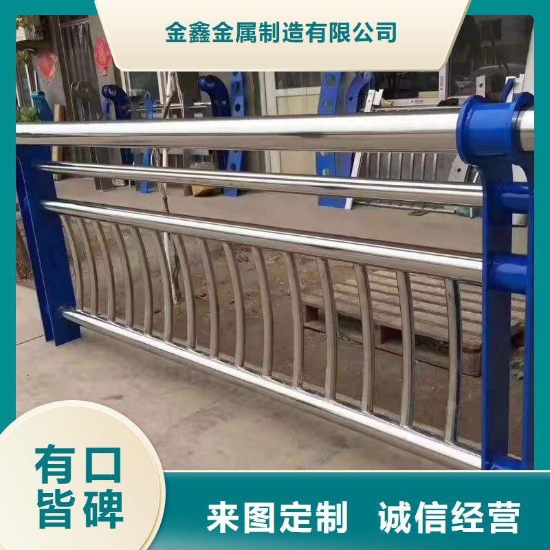 LED道路灯光护栏栏杆优质售后
