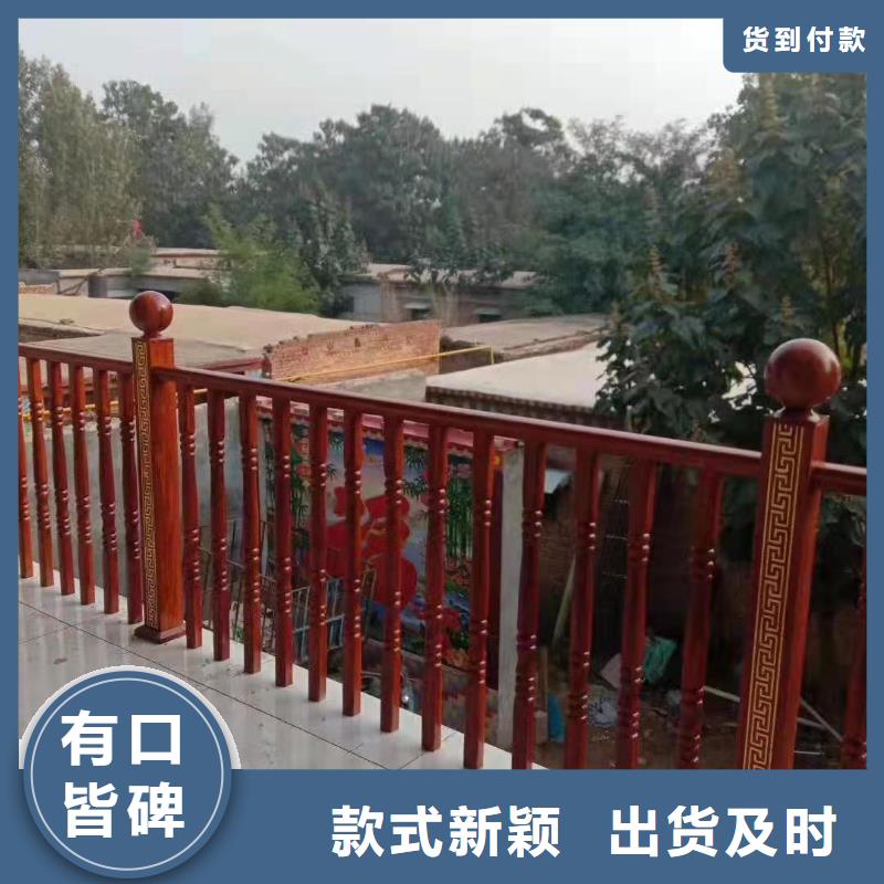 LED道路灯光护栏设计厂家现货批发