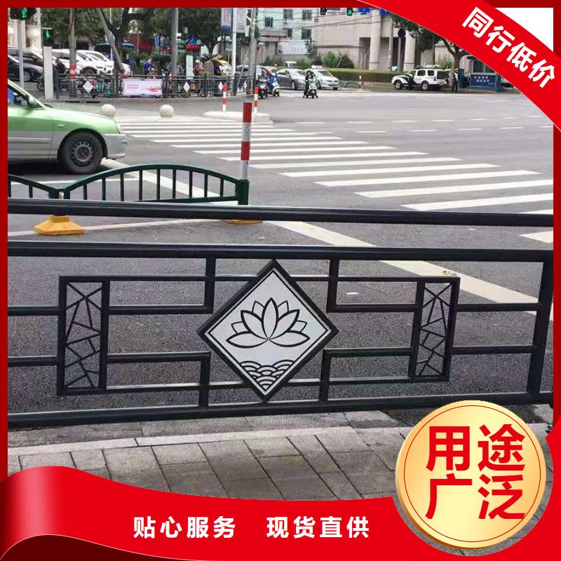 不锈钢灯光护栏栏杆专业生产厂家
