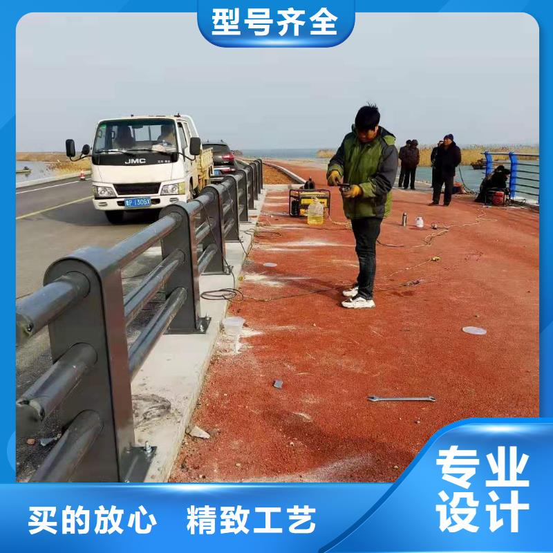 优质灯光护栏多少钱一米厂家