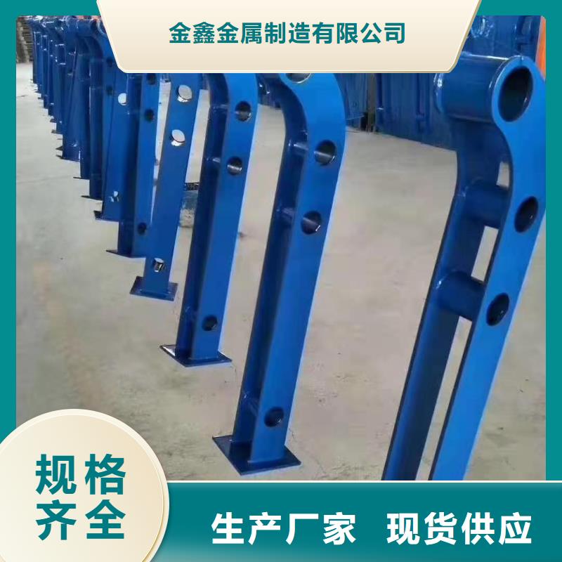 求购Led灯光护栏立柱护栏价格