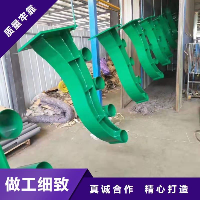 钢板包厢灯光护栏参数图文介绍