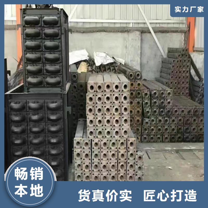煤器镀锌管品质保证实力见证