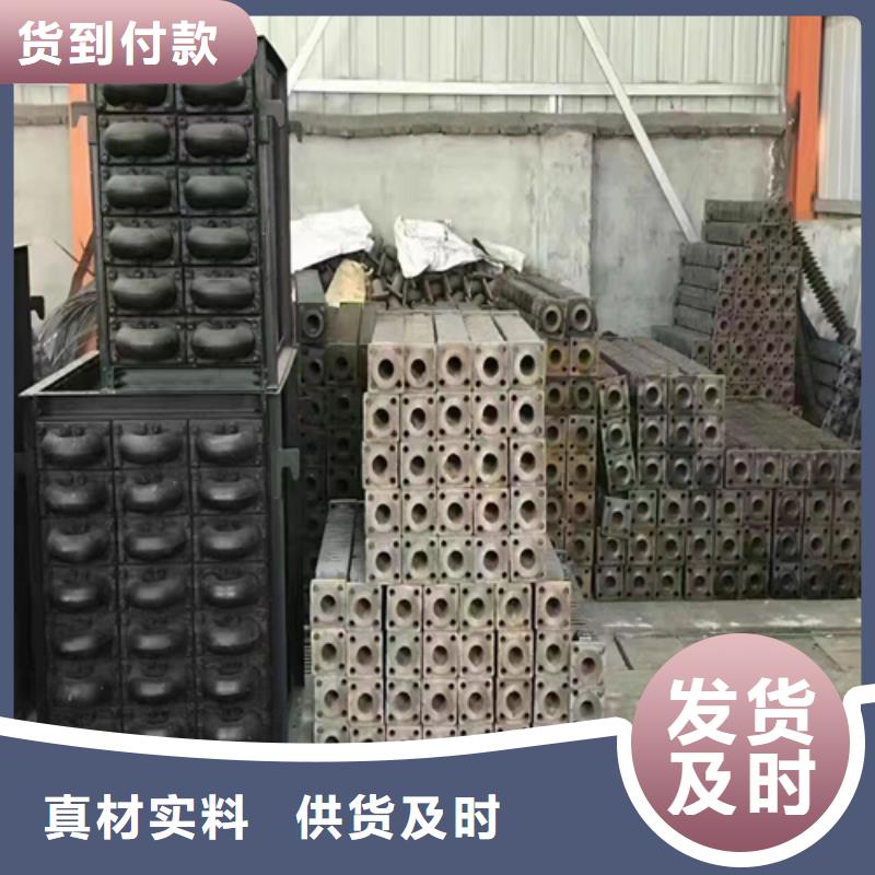 6吨锅炉省煤器-环保设备供应