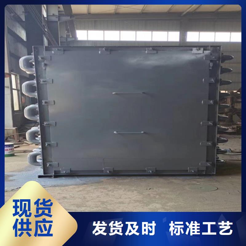 20吨锅炉省煤器生产厂家