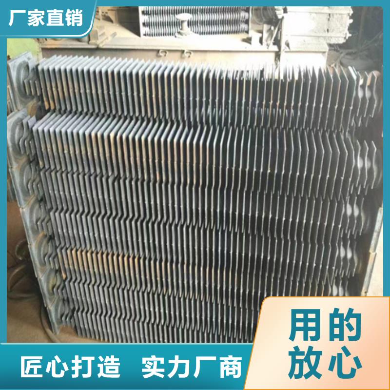 4吨锅炉省煤器国标配件厂家