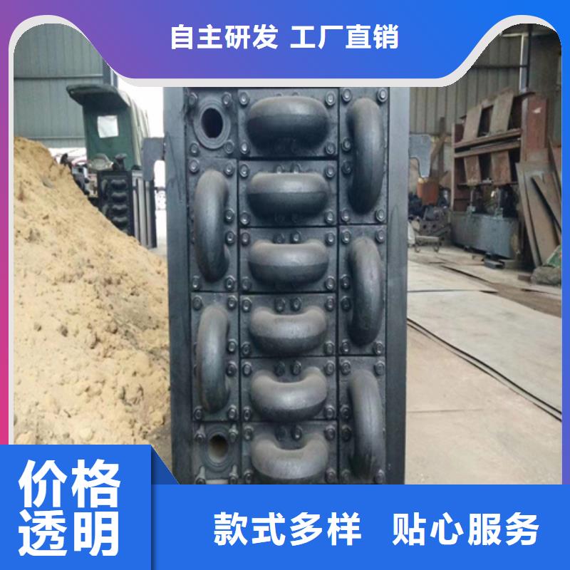 10吨锅炉省煤器-选厂家
