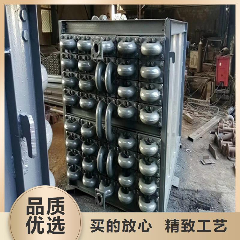 2025报价快的#2-4T锅炉省煤器#厂家