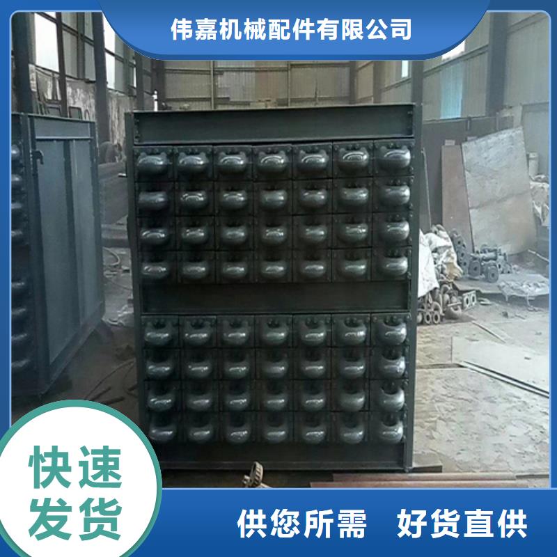 1-100吨锅炉省煤器怎么安装