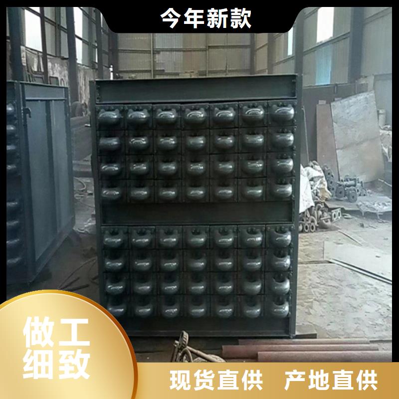 0.75米锅炉省煤器管配件厂家