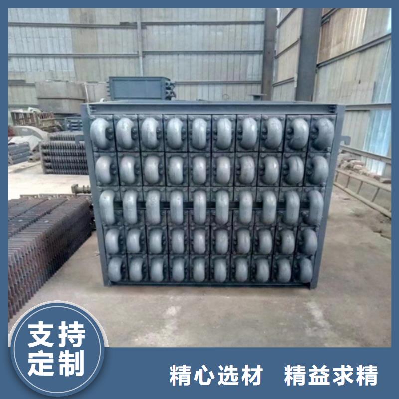 10吨锅炉省煤器制造厂家