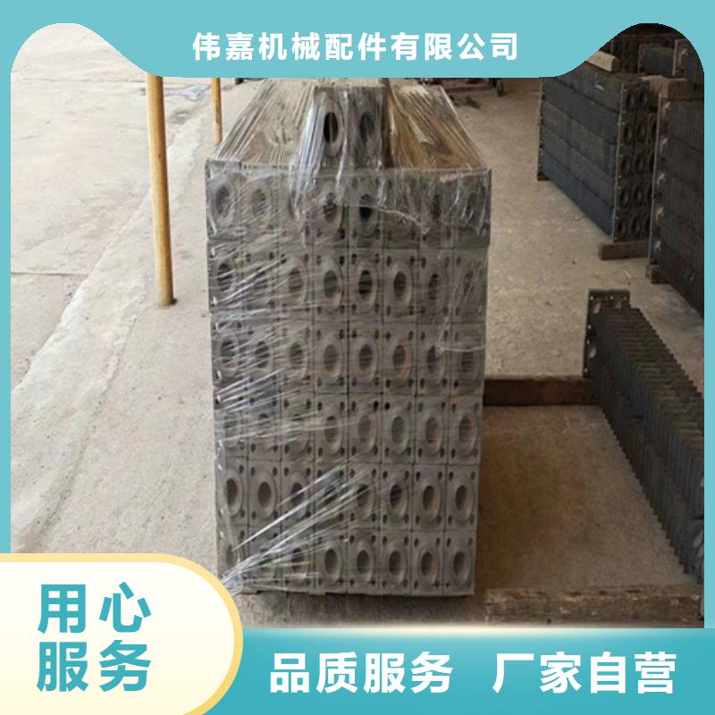 1米省煤器管-大厂家