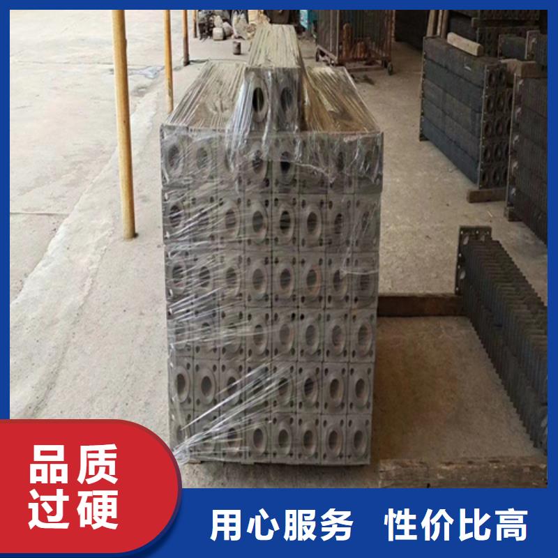 铸铁省煤器管（制造工厂）