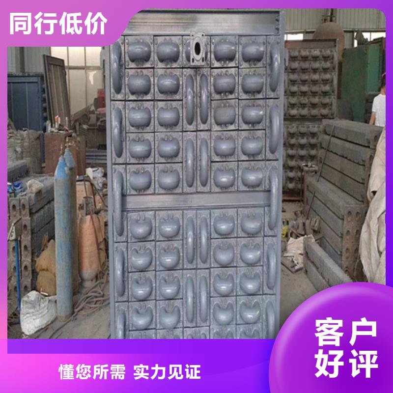 1米省煤器管-铸造厂家