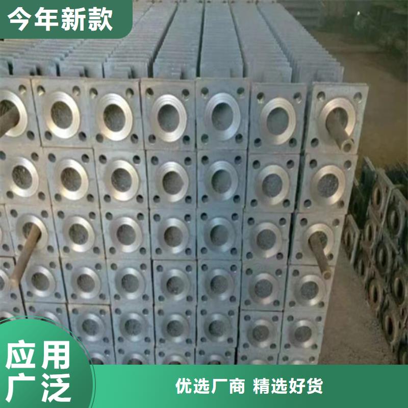 生产（1米-1.2米）锅炉省煤器管_优质厂家