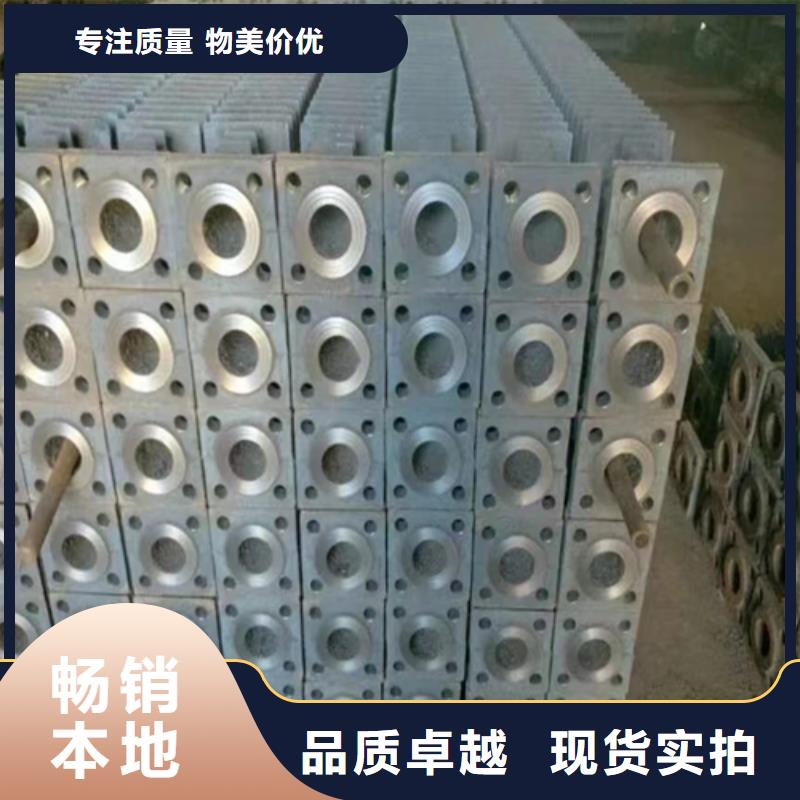 供应批发锅炉省煤器管厂家
