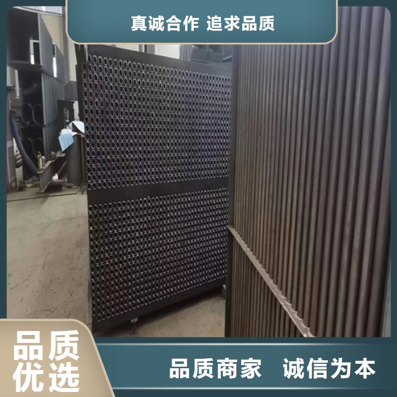 10吨锅炉省煤器单支价格