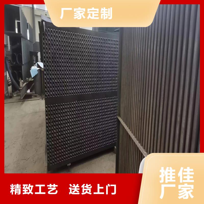 【省煤器】不锈钢复合板优势
