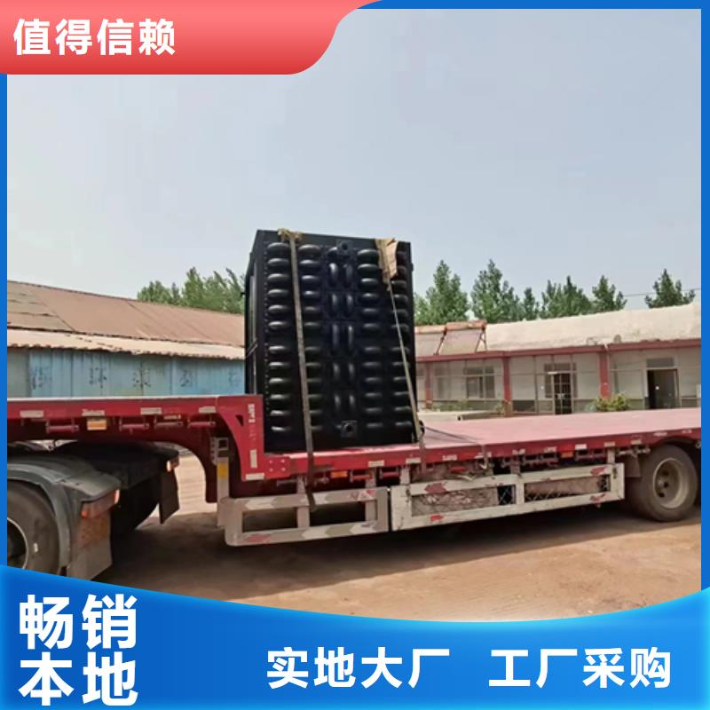 煤器镀锌管品质保证实力见证