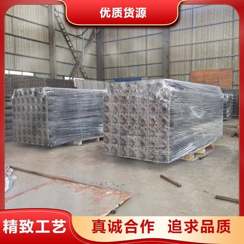 8吨锅炉省煤器-真耐用