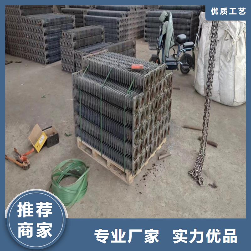 0.75米单支省煤器管（制造工厂）