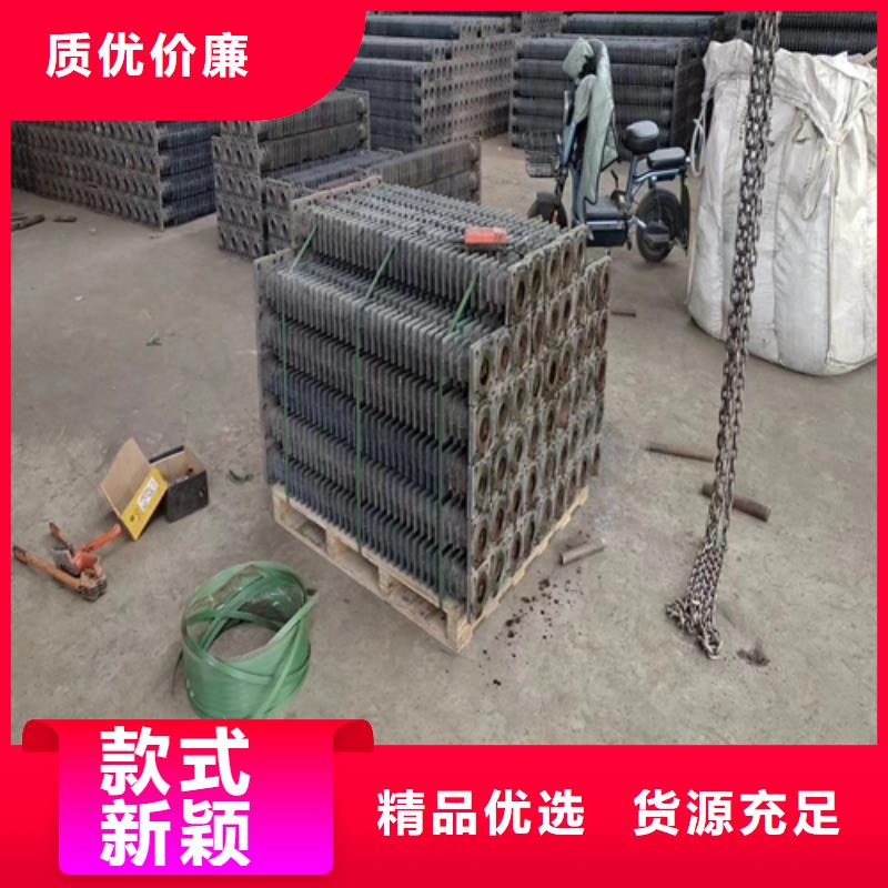 1-100吨锅炉省煤器制造厂家