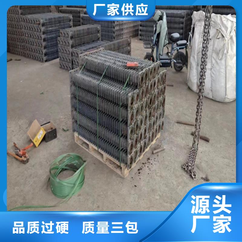 2米锅炉省煤器管制造厂家