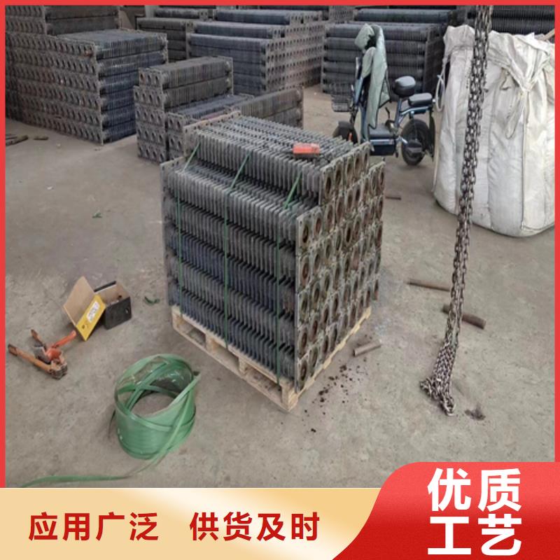 1米锅炉省煤器管铸造厂家