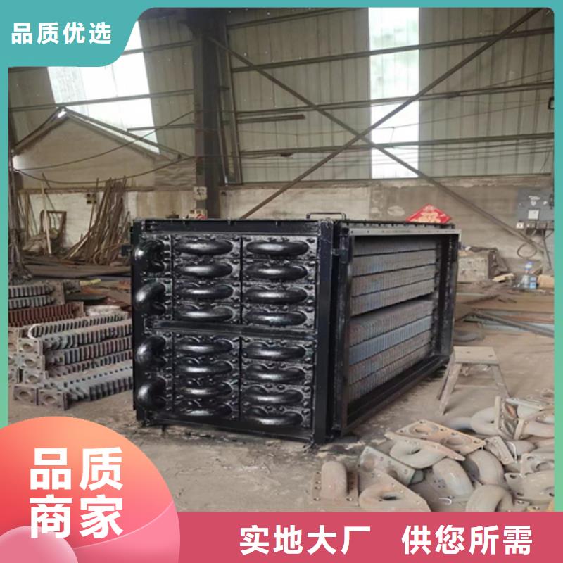 锅炉省煤器管-大厂家