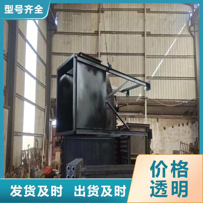 1.5米省煤器管-铸造厂家