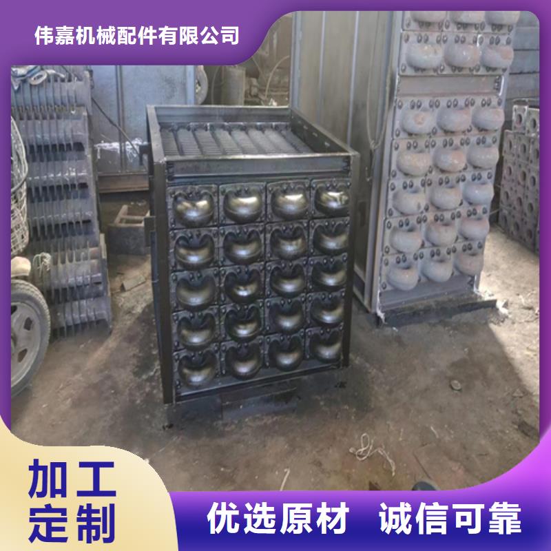 4吨锅炉省煤器生产厂家