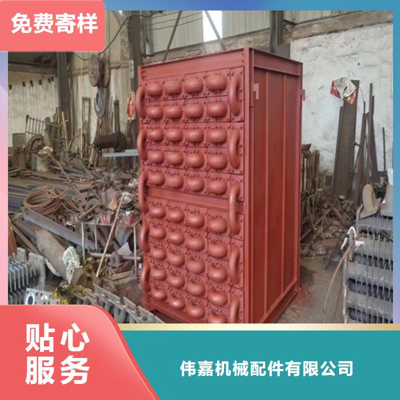 2-4T锅炉省煤器生产厂家欢迎咨询订购