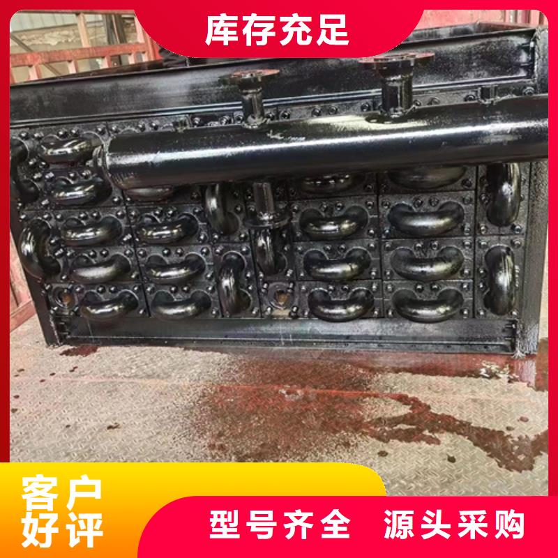 煤器镀锌管品质保证实力见证