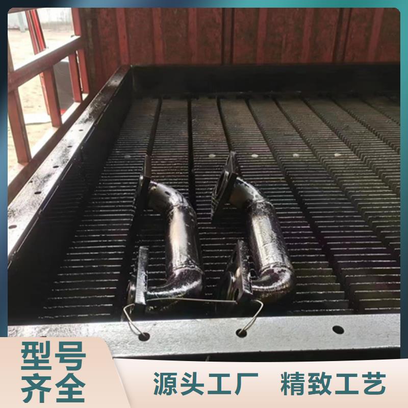 25吨锅炉省煤器配件厂家