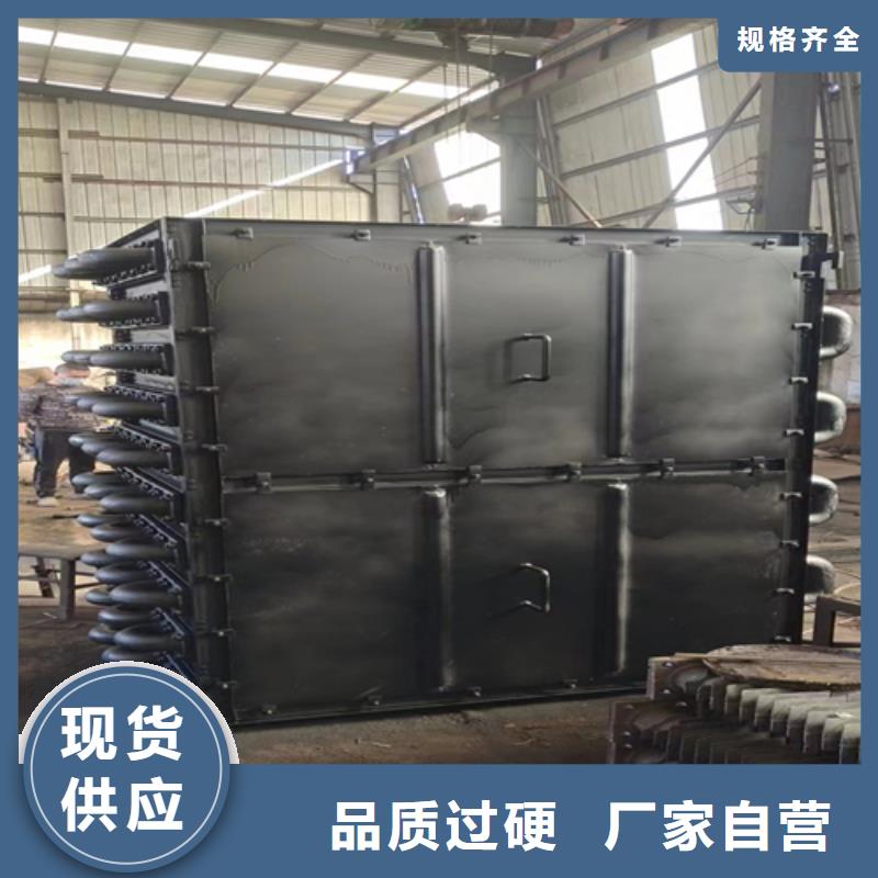 2吨锅炉省煤器生产厂家