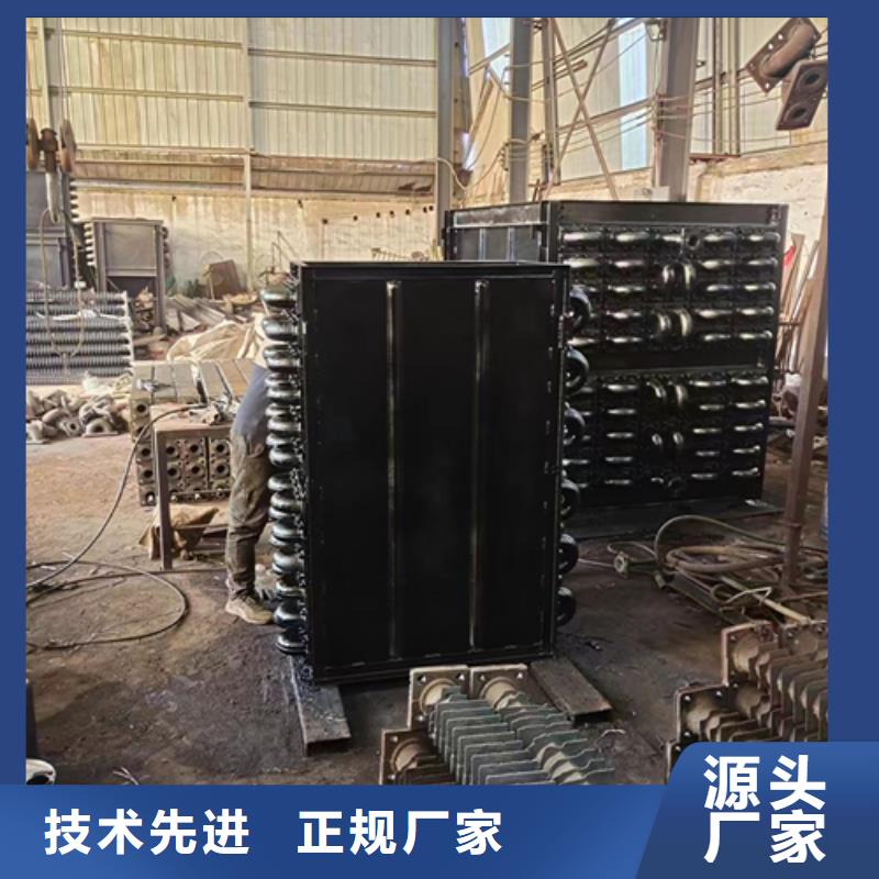 燃煤锅炉省煤器-大厂家