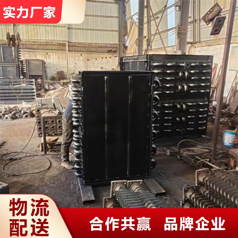 2吨锅炉省煤器生产厂家