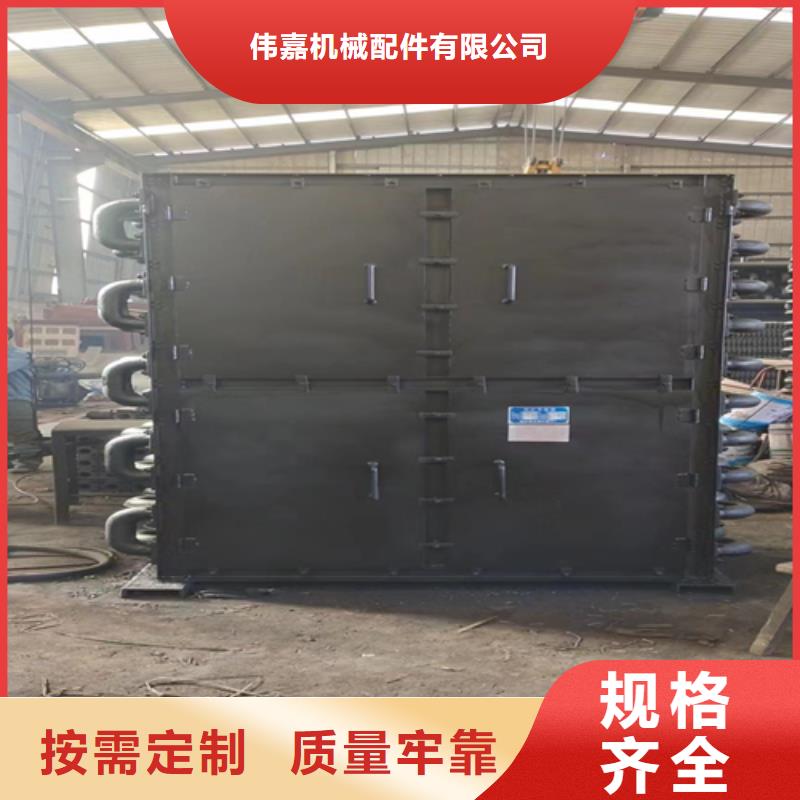 10吨锅炉省煤器-好质量