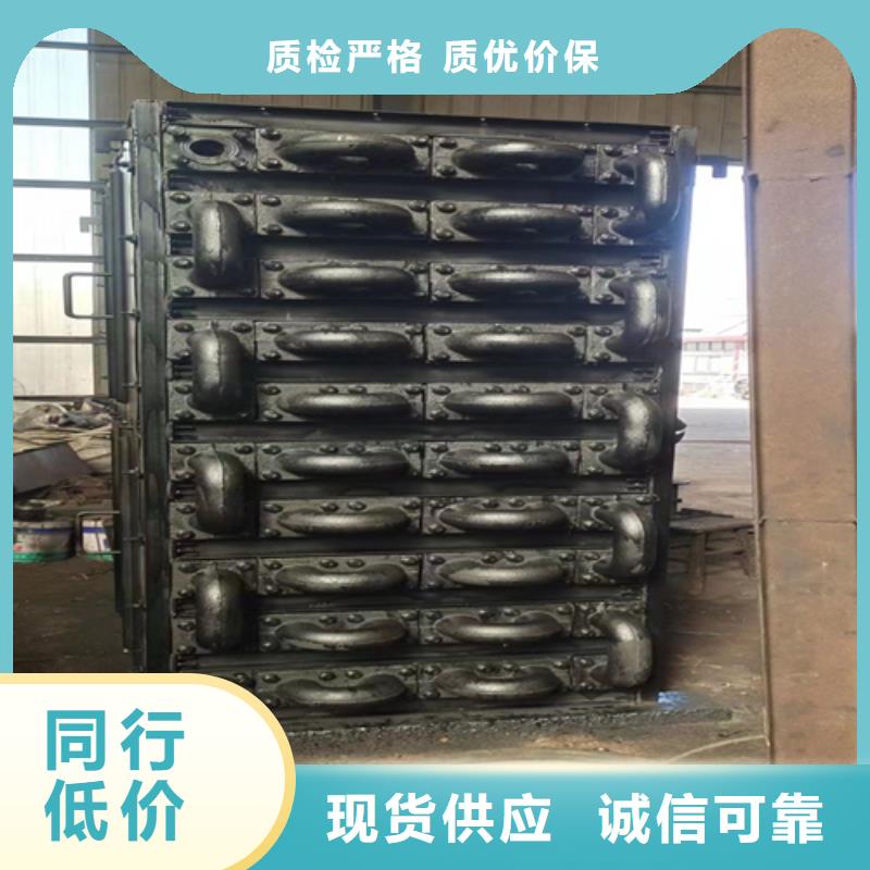 2米省煤器管-铸造厂家